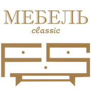 Логотип Мебель Classic
