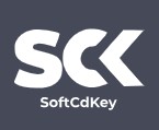 Логотип SoftCDKey