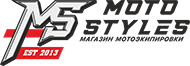 Логотип Интернет-магазин MotoStyles
