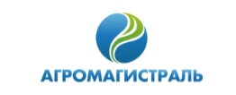 Логотип Агромагистраль