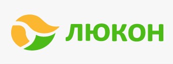 Логотип Люкон ПРО.