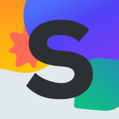 Логотип Перфоманс-агентство Southmedia