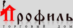 Логотип Торговый дом «ПРОФИЛЬ»