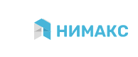 Логотип Нимакс