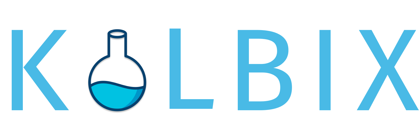 Логотип KOLBIX