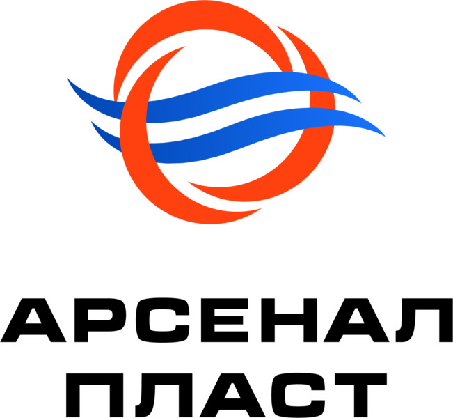 Логотип ООО «Арсенал Пласт»