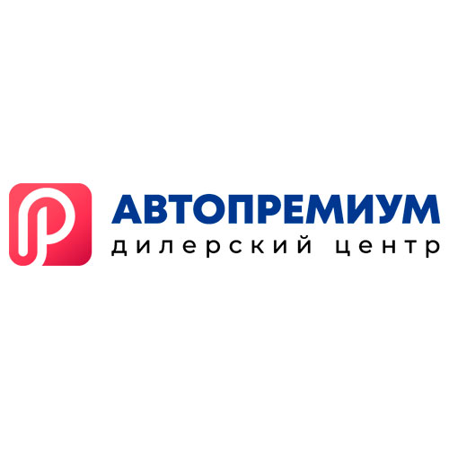 Логотип Автопремиум