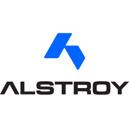 Логотип Интернет магазин стройматериалов Alstroy.uz