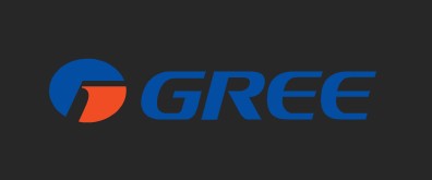 Логотип Бытовая техника Gree