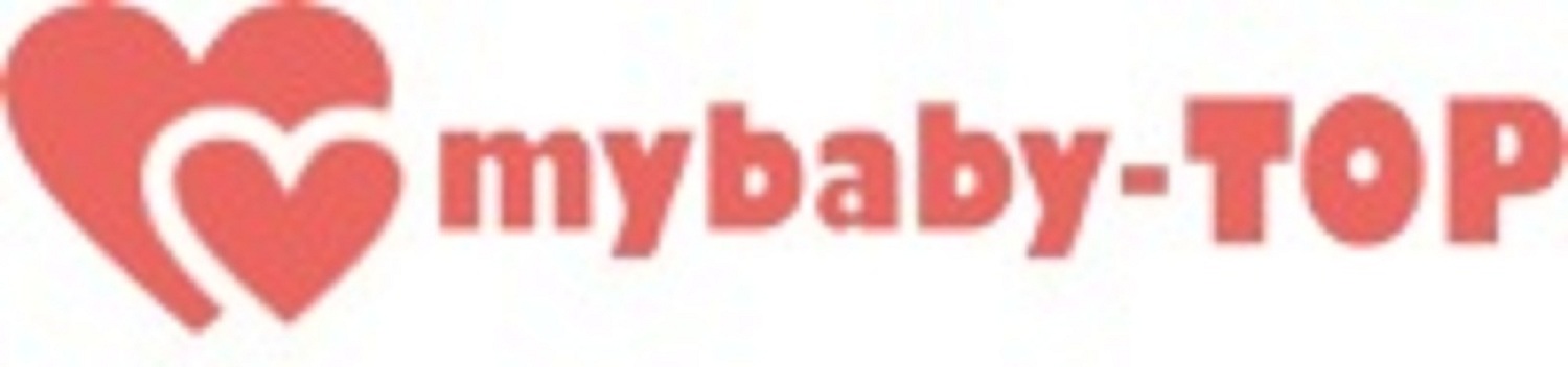 Логотип MyBaby-Top