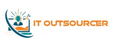 Логотип IT Outsourcing