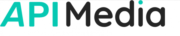 Логотип API Media