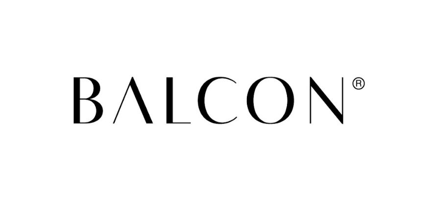 Логотип Студия дизайна полного цикла BALCON