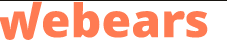 Логотип Webears