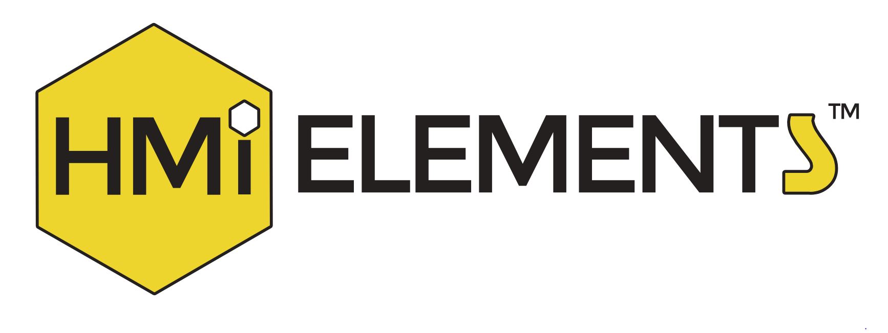 Логотип HMi Elements