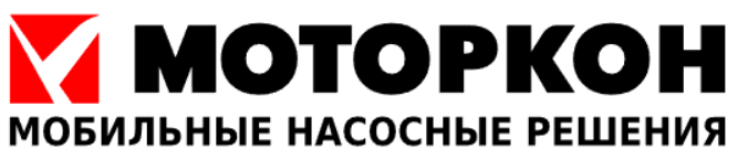Логотип Моторкон