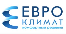 Логотип ЕвроКлимат