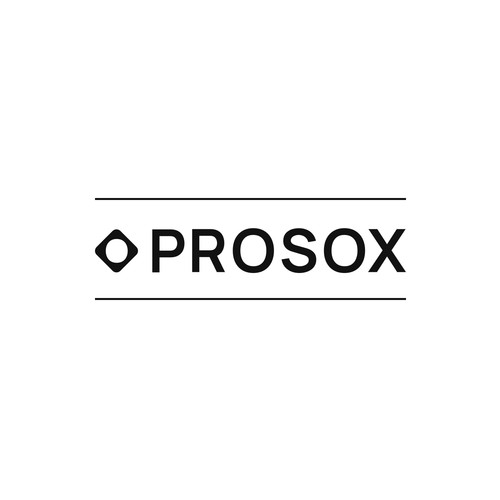 Логотип PROSOX LLC