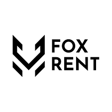 Логотип FoxRent