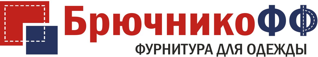 Логотип БрючникоФФ
