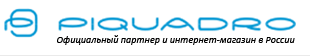 Логотип Piq.Sale