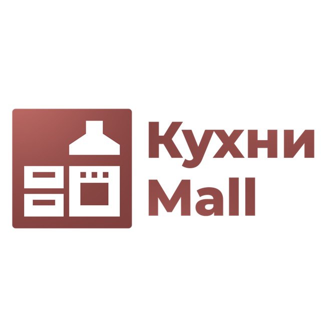 Логотип Кухни Молл Люберцы (ИП Сергеев В.Ю.)