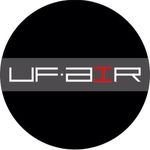 Логотип Студия «Uf-air»