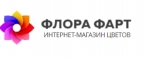 Логотип Флора Фарт