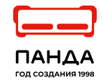 Логотип Фабрика мебели «ПАНДА»