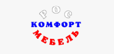 Логотип РосКомфортМебель
