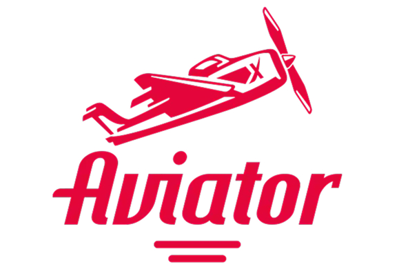 Логотип Aviator Game