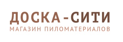 Логотип Компания «Доска-Сити»