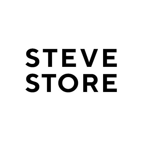 Логотип SteveStore
