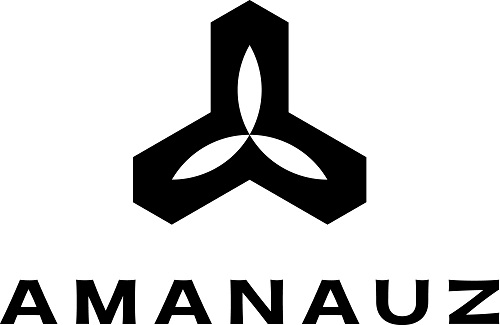 Логотип Amanauz