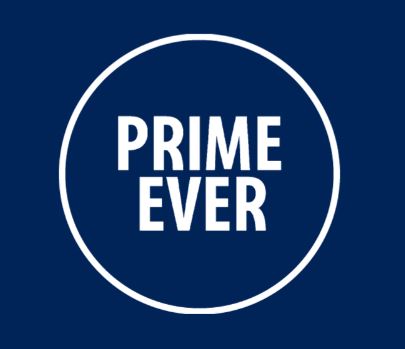 Логотип Prime Ever
