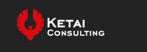 Логотип "ketai consulting"