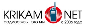 Логотип Krikam.Net