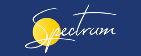 Логотип Спектрум / Spectrum