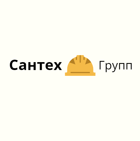 Логотип ООО Сантехгрупп