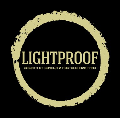 Логотип Каталог жалюзи Lightproof