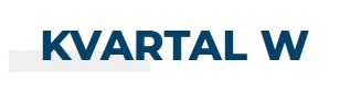 Логотип МФК KVARTAL WEST