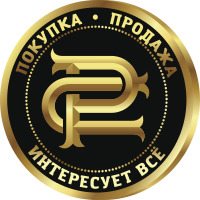 Логотип Скупка Золота Про