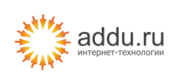 Логотип Addu.ru
