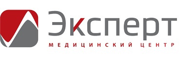 Логотип Центр проктологии «Эксперт»