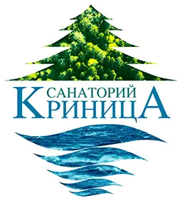 Логотип Санаторий Криница
