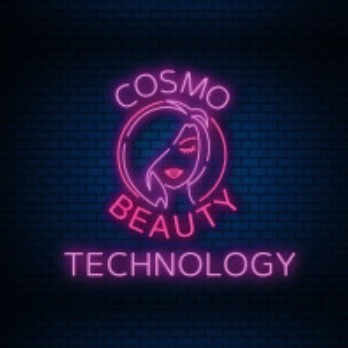 Логотип COSMO BEAUTY TECHNOLOGY - Екатеринбург