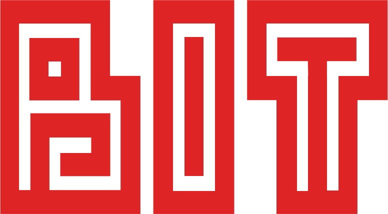 Логотип ООО БИТ Электро