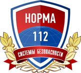 Логотип Норма-112
