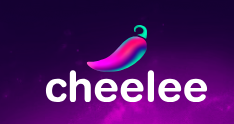 Логотип Сheelee