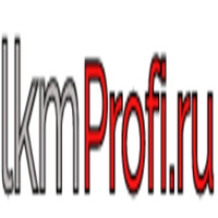 Логотип ООО «ЛКМпрофи»